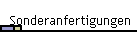 Sonderanfertigungen