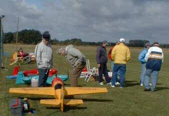 F3A-X Wettbewerb