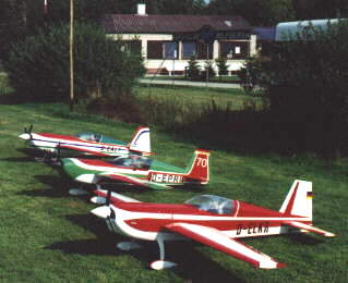 F3A-X 