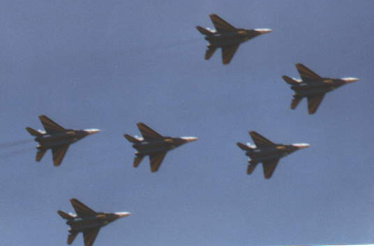 jets