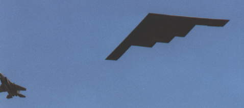stealth