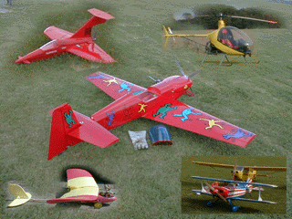 dies alles fliegt