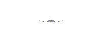 startendes Flugzeug
